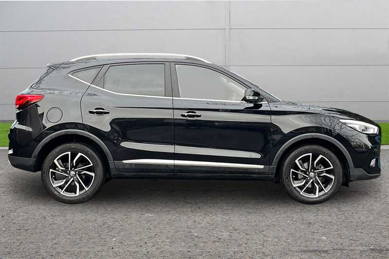 Used MG MG ZS 2024 for sale - 77256769: Photo 3