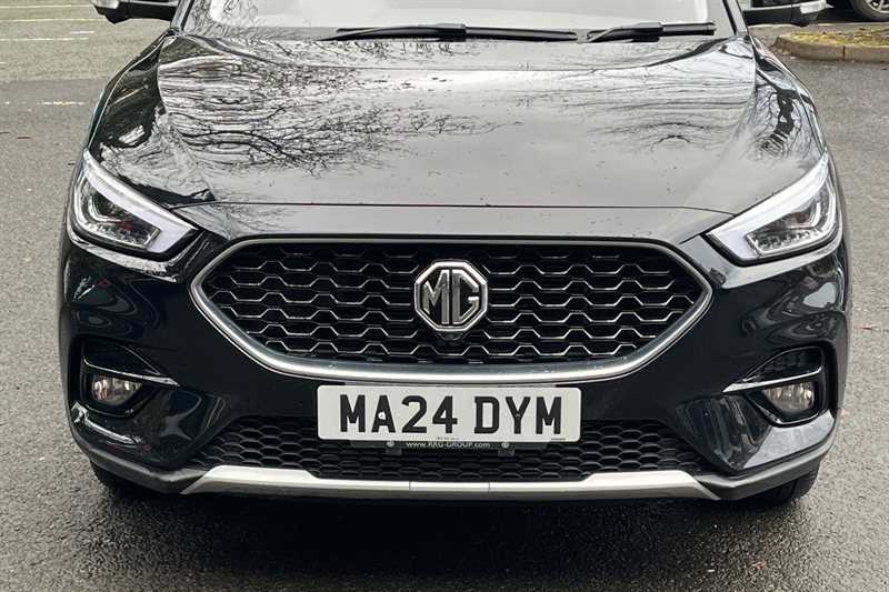 Used MG MG ZS 2024 for sale - 77256769: Photo 30