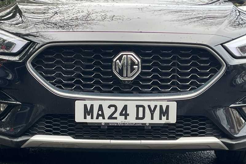 Used MG MG ZS 2024 for sale - 77256769: Photo 32