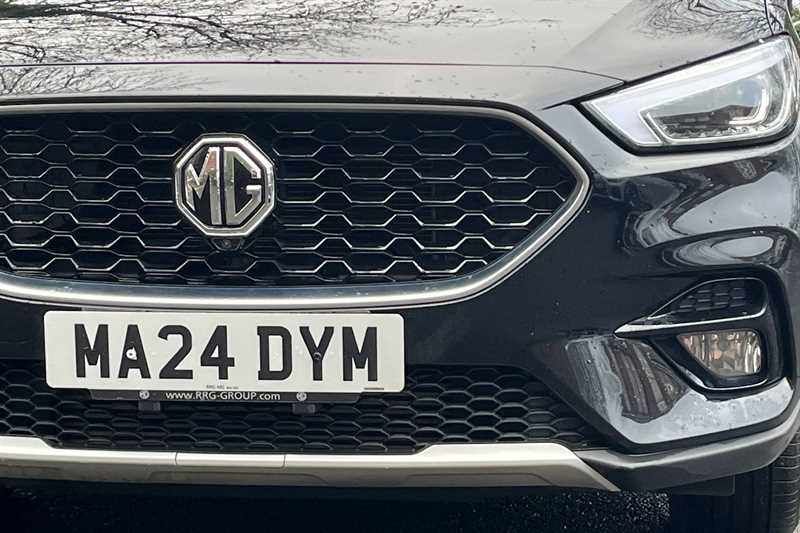 Used MG MG ZS 2024 for sale - 77256769: Photo 33