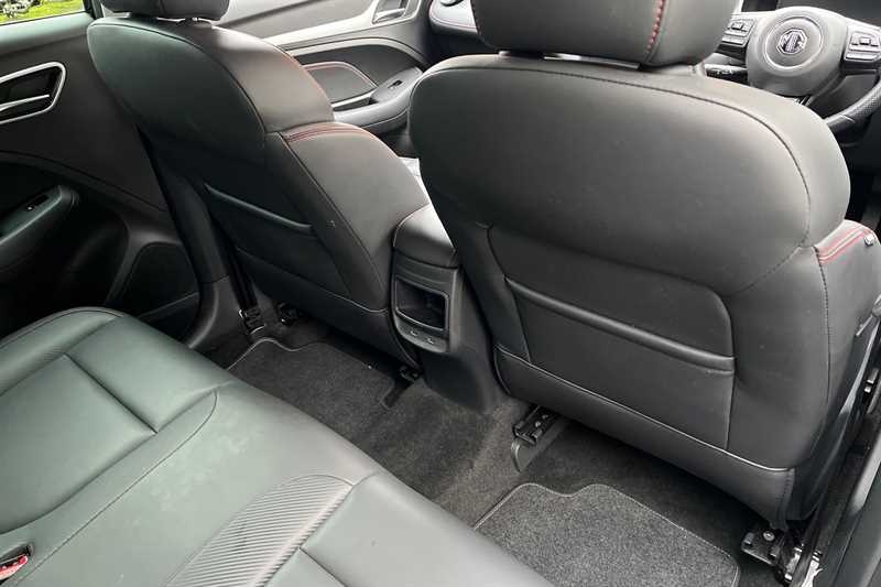 Used MG MG ZS 2024 for sale - 77256769: Photo 37