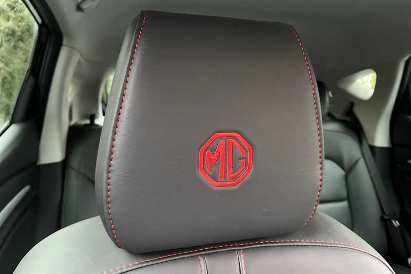 Used MG MG ZS 2024 for sale - 77256769: Photo 38