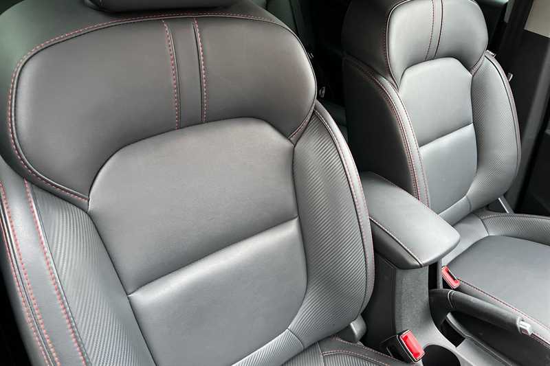 Used MG MG ZS 2024 for sale - 77256769: Photo 39