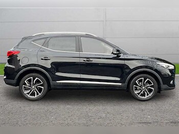 Used MG MG ZS undefined for sale - 77256769: Photo