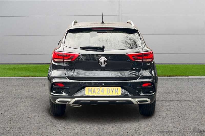 Used MG MG ZS 2024 for sale - 77256769: Photo 4
