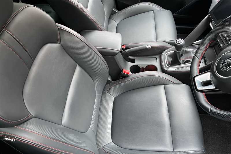 Used MG MG ZS 2024 for sale - 77256769: Photo 40