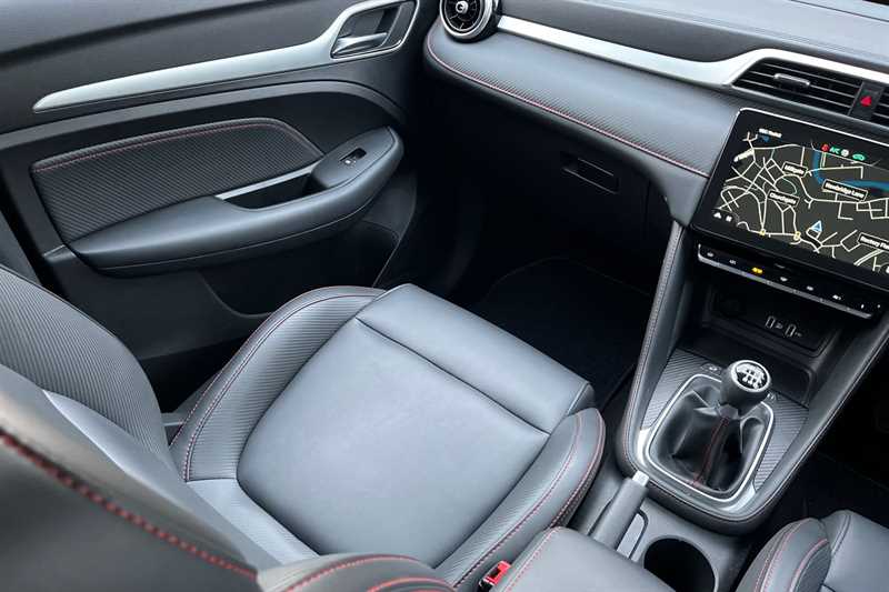 Used MG MG ZS 2024 for sale - 77256769: Photo 41