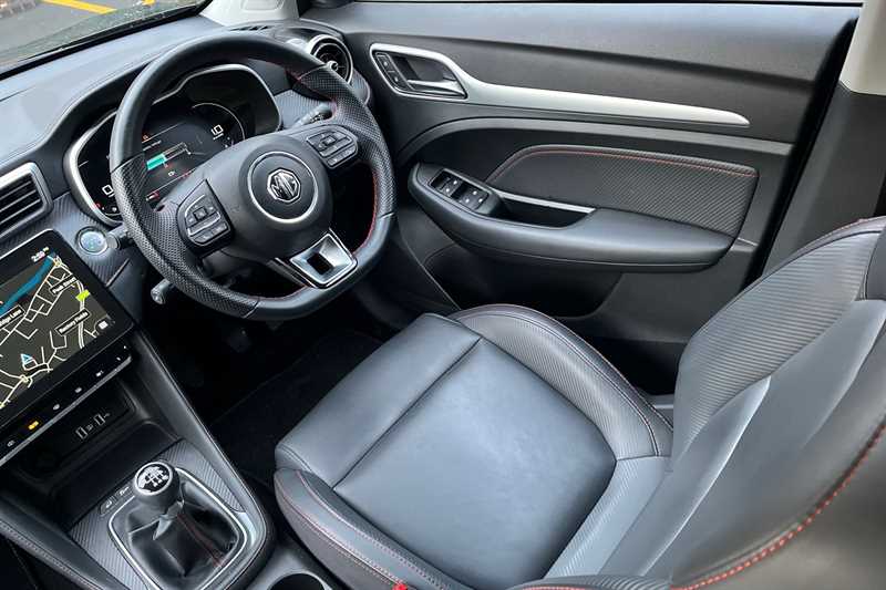 Used MG MG ZS 2024 for sale - 77256769: Photo 42