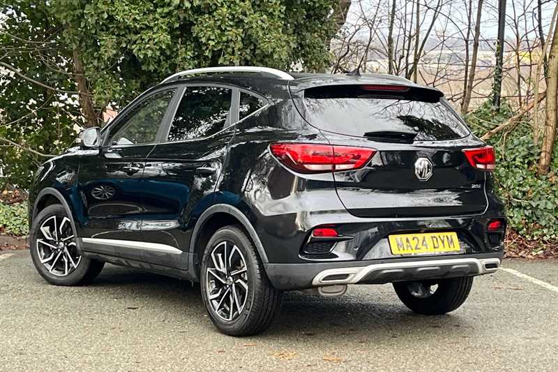 Used MG MG ZS 2024 for sale - 77256769: Photo 43