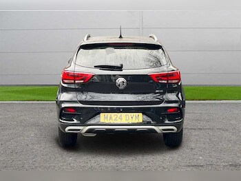 Used MG MG ZS undefined for sale - 77256769: Photo