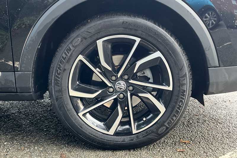 Used MG MG ZS 2024 for sale - 77256769: Photo 6