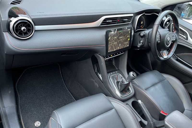 Used MG MG ZS 2024 for sale - 77256769: Photo 7