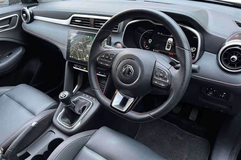 Used MG MG ZS 2024 for sale - 77256769: Photo 8