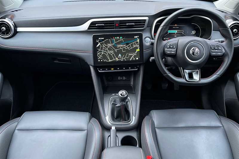 Used MG MG ZS 2024 for sale - 77256769: Photo 9