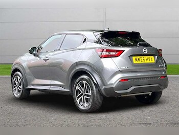 Used Nissan Juke 2025 for sale - 74880423: Photo
