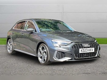 Used Audi A3 2023 for sale - 79293686: Photo