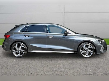 Used Audi A3 2023 for sale - 79293686: Photo