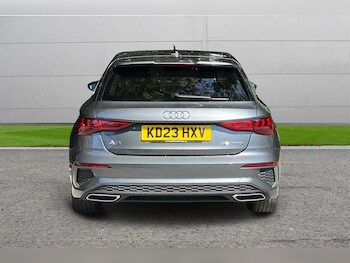 Used Audi A3 2023 for sale - 79293686: Photo