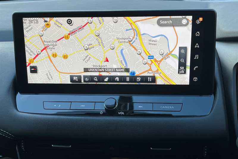 Used Nissan Qashqai 2023 for sale - 77111948: Photo 10