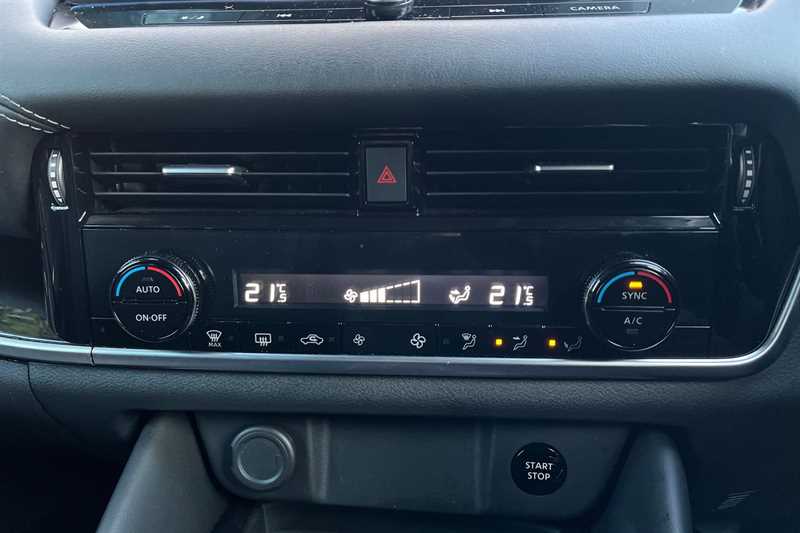 Used Nissan Qashqai 2023 for sale - 77111948: Photo 12