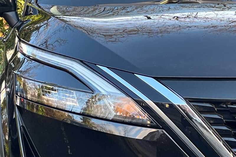 Used Nissan Qashqai 2023 for sale - 77111948: Photo 13