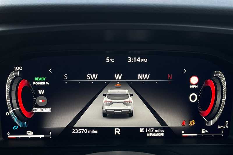 Used Nissan Qashqai 2023 for sale - 77111948: Photo 14