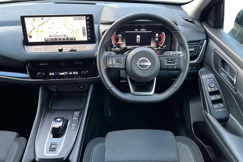 Used Nissan Qashqai 2023 for sale - 77111948: Photo 15