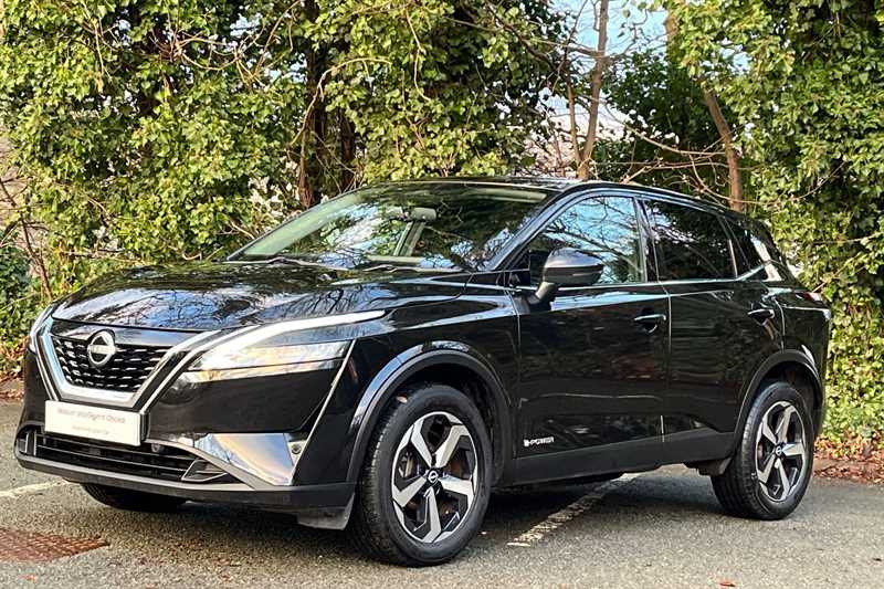 Used Nissan Qashqai 2023 for sale - 77111948: Photo 24