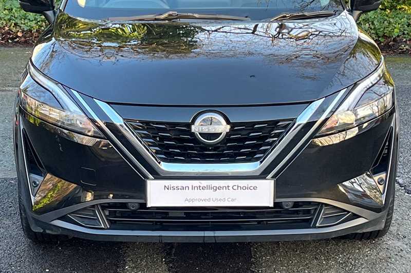 Used Nissan Qashqai 2023 for sale - 77111948: Photo 25