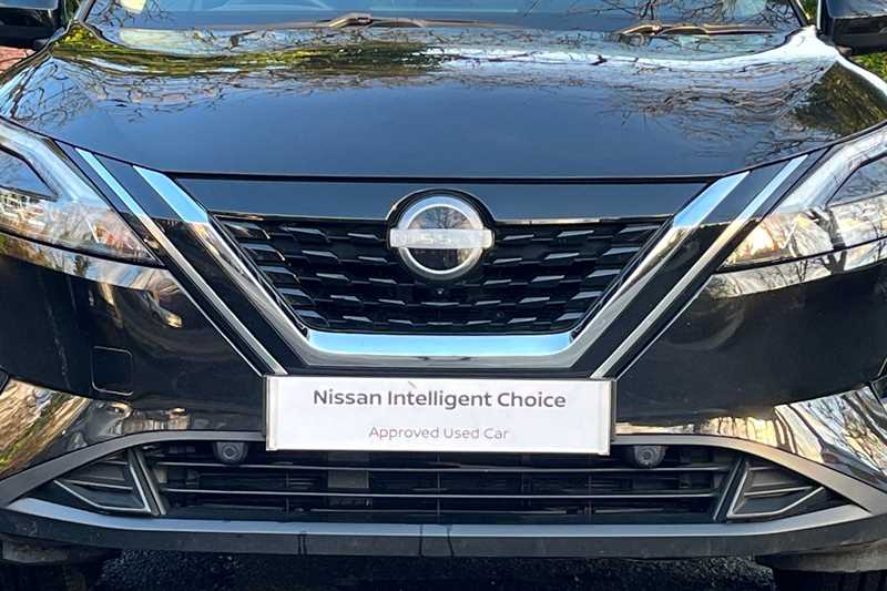 Used Nissan Qashqai 2023 for sale - 77111948: Photo 27