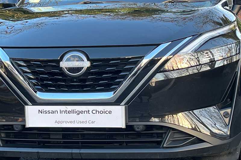 Used Nissan Qashqai 2023 for sale - 77111948: Photo 28