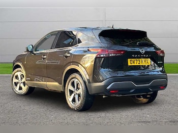 Used Nissan Qashqai 2023 for sale - 77111948: Photo