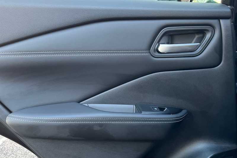 Used Nissan Qashqai 2023 for sale - 77111948: Photo 33