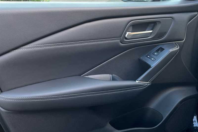 Used Nissan Qashqai 2023 for sale - 77111948: Photo 34