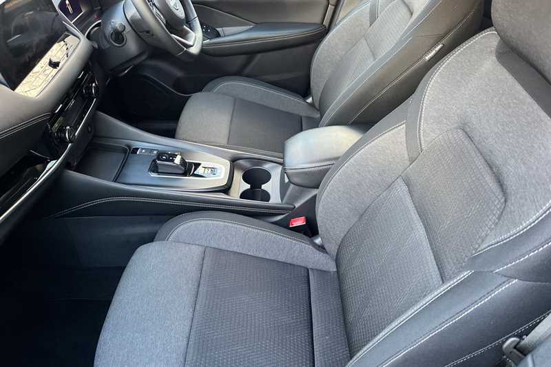 Used Nissan Qashqai 2023 for sale - 77111948: Photo 36