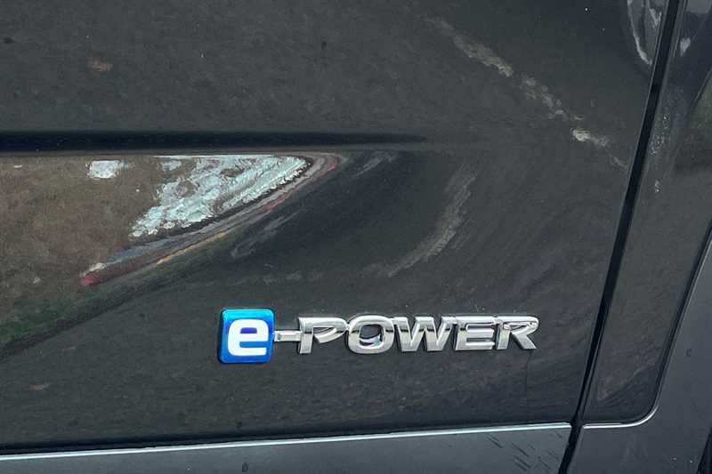 Used Nissan Qashqai 2023 for sale - 77111948: Photo 39