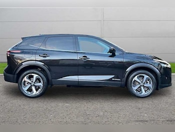 Used Nissan Qashqai 2023 for sale - 77111948: Photo