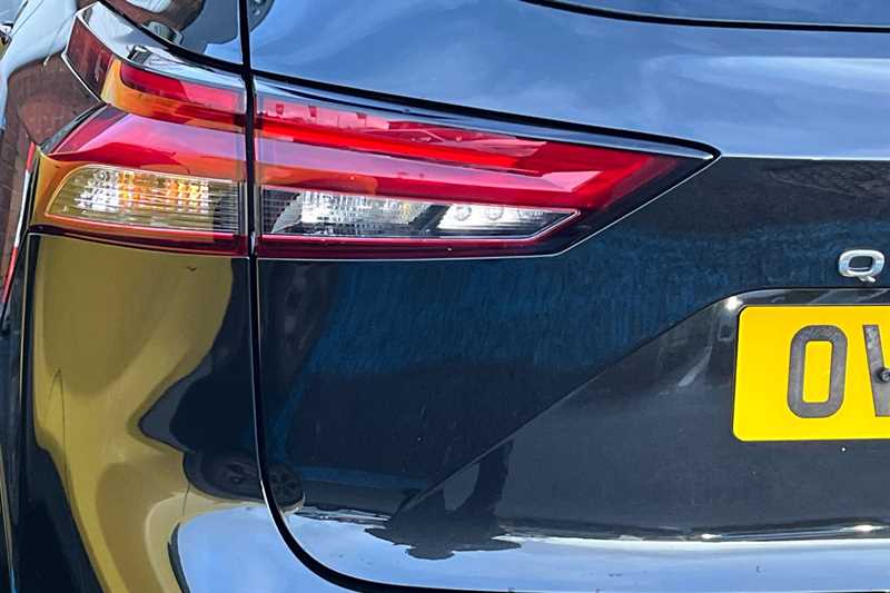 Used Nissan Qashqai 2023 for sale - 77111948: Photo 40