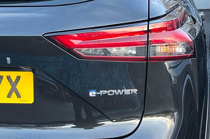 Used Nissan Qashqai 2023 for sale - 77111948: Photo 42