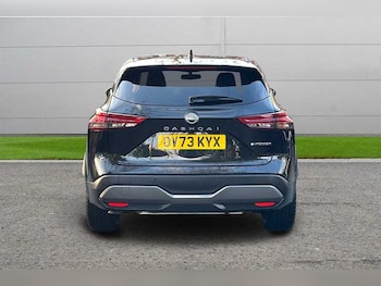 Used Nissan Qashqai 2023 for sale - 77111948: Photo