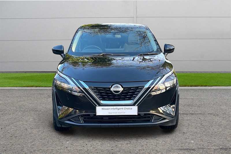 Used Nissan Qashqai 2023 for sale - 77111948: Photo 5
