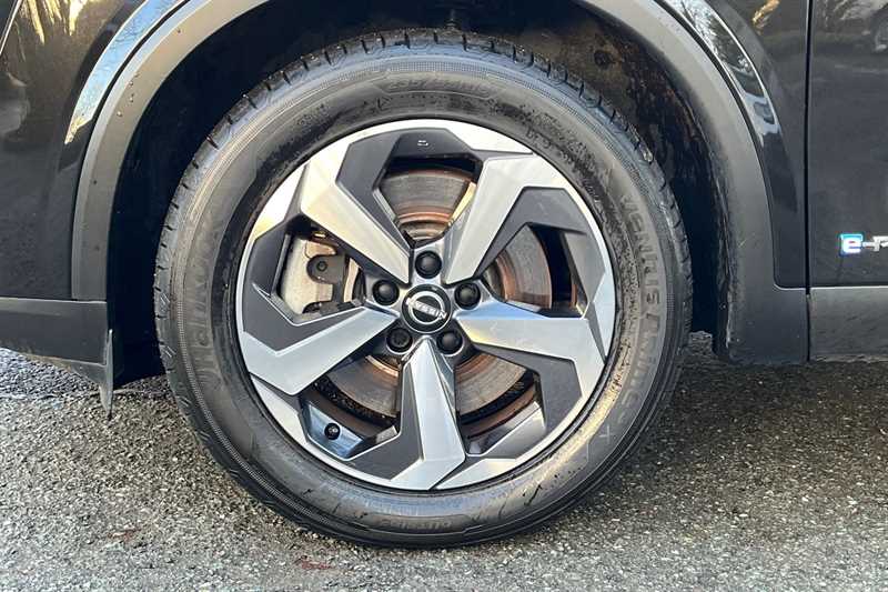 Used Nissan Qashqai 2023 for sale - 77111948: Photo 6