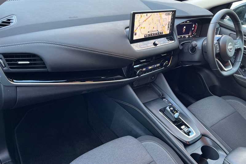 Used Nissan Qashqai 2023 for sale - 77111948: Photo 7