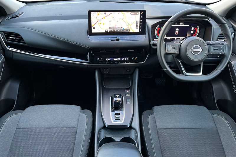 Used Nissan Qashqai 2023 for sale - 77111948: Photo 9