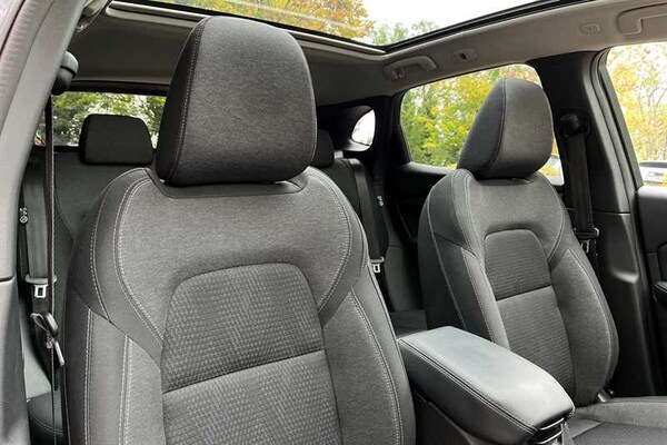 Used Nissan Qashqai 2023 for sale - 76311691: Photo 10
