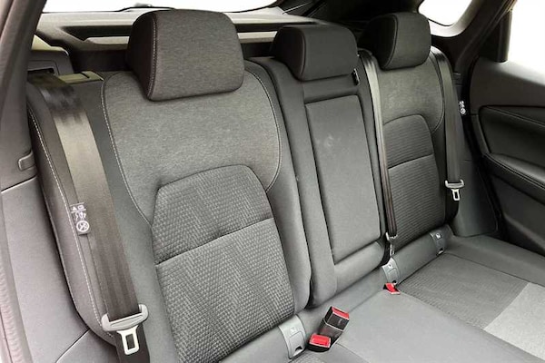 Used Nissan Qashqai 2023 for sale - 76311691: Photo 11