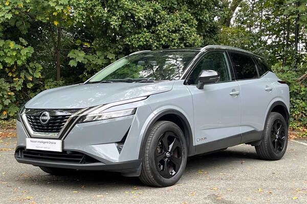 Used Nissan Qashqai 2023 for sale - 76311691: Photo 13