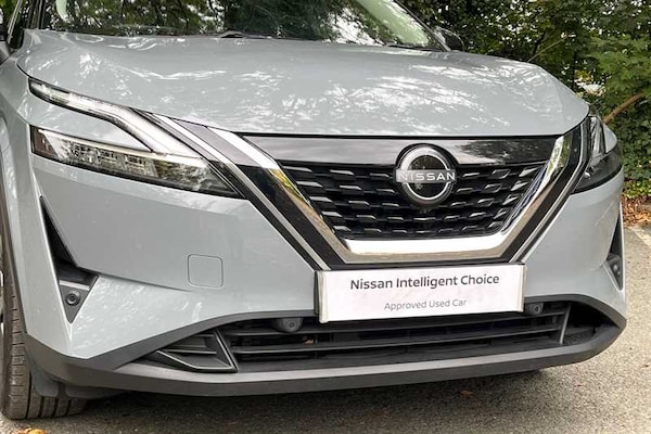 Used Nissan Qashqai 2023 for sale - 76311691: Photo 18
