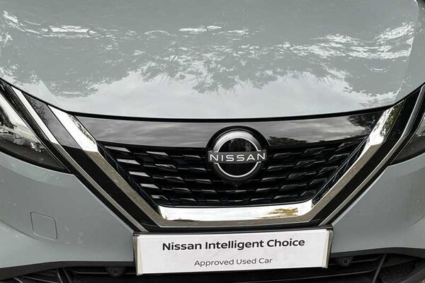 Used Nissan Qashqai 2023 for sale - 76311691: Photo 19