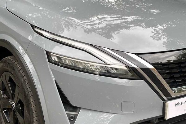 Used Nissan Qashqai 2023 for sale - 76311691: Photo 20